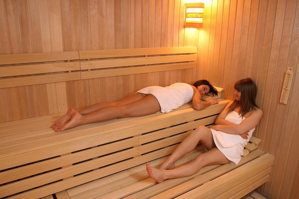 Hotel Novum & Spa 니푸미체 외부 사진